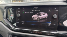 Volkswagen Polo 1.0 TSI Life 5dr Petrol Hatchback